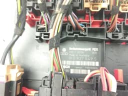 VW Body control module (BCM) VW TOURAN (1T1, 1T2) (2003-2010) — thumbnail 3