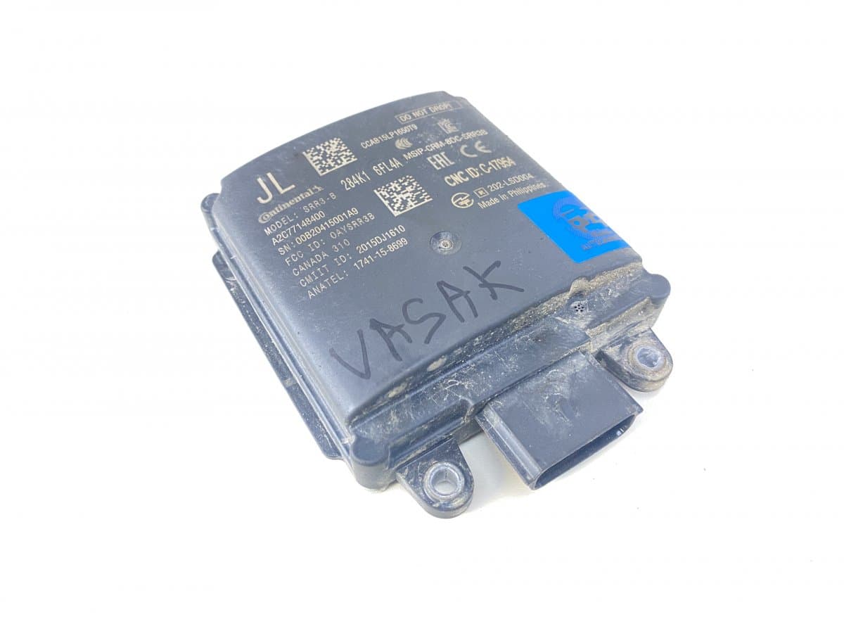 A2C77148400 BLIND SPOT radar sensor NISSAN X-TRAIL (T32_) (10.13-)