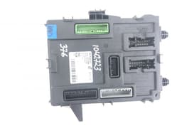 RENAULT A2C3779780500 Body control module (BCM) RENAULT MEGANE IV (B9A/M) (2015-) — thumbnail 2