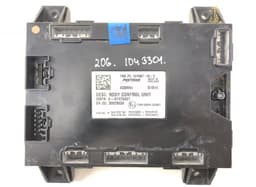 TESLA 101090700G Body control module (BCM) TESLA MODEL S (5YJS) (2012-) — thumbnail 2