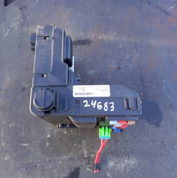 VOLVO 30786889 Body control module (BCM) VOLVO S60 I (RS) (2000-2010) — thumbnail 2