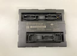 VW 4H0907064BK 5DK01022882 Body control module (BCM) VW TOUAREG II (7P) (2010-2018) — thumbnail 2