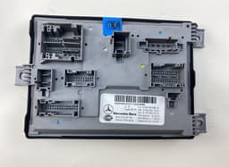 MERCEDES-BENZ 5DK01312152 Body control module (BCM) MERCEDES-BENZ S-CLASS (W222, X222) (2013-2020) — thumbnail 2