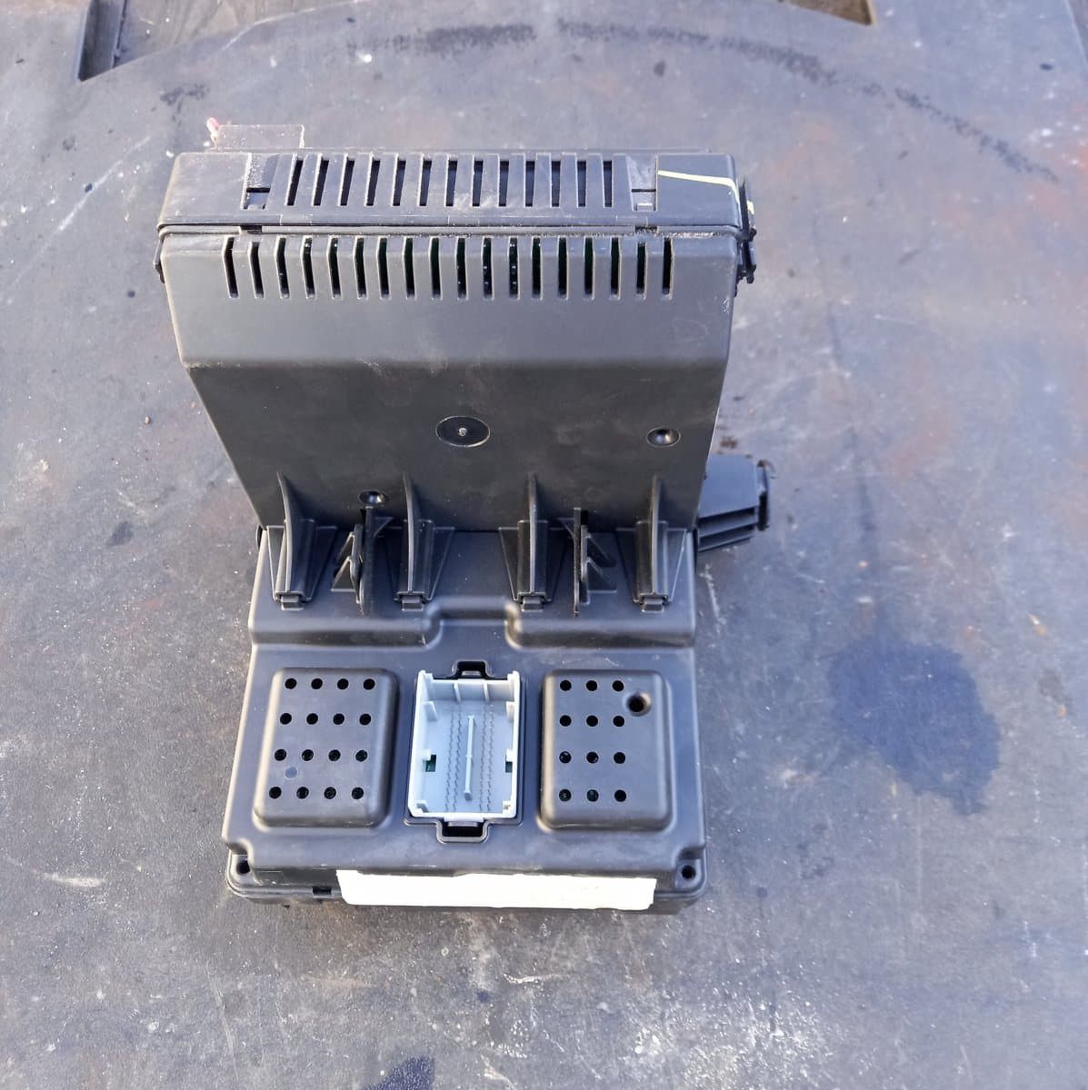30786889 Body control module (BCM) VOLVO S60 I (RS) (2000-2010)
