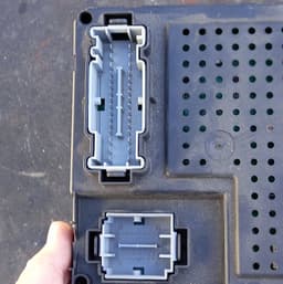 VOLVO 30786889 Body control module (BCM) VOLVO S60 I (RS) (2000-2010) — thumbnail 5