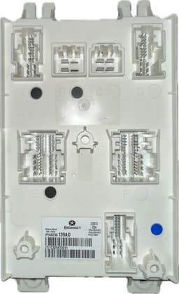 JEEP 68236139AD 68236139AC Body control module (BCM) JEEP GRAND CHEROKEE IV (WK, WK2) (2010-2021) — thumbnail 2