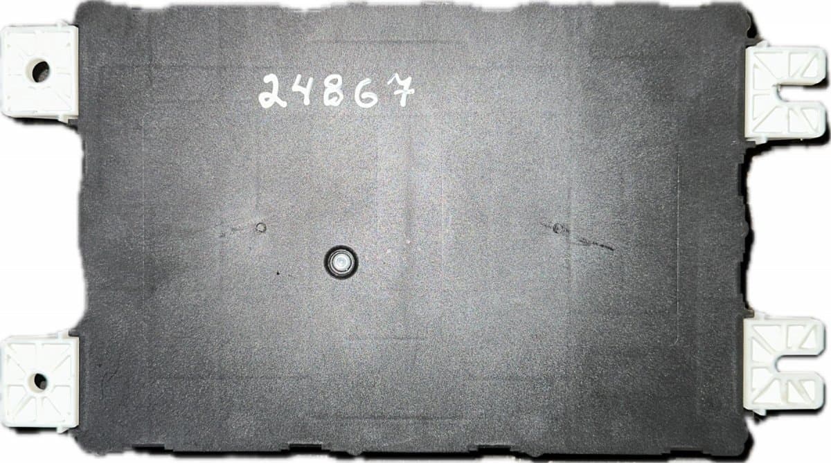 JEEP 68236139AD 68236139AC Body control module (BCM) JEEP GRAND CHEROKEE IV (WK, WK2) (2010-2021)