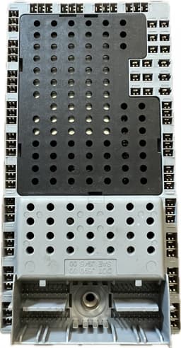 VOLVO 8645697 Body control module (BCM) VOLVO S60 I (RS) (2000-2010) — thumbnail 1