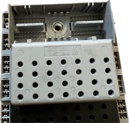 VOLVO 8645697 Body control module (BCM) VOLVO S60 I (RS) (2000-2010) — thumbnail 5