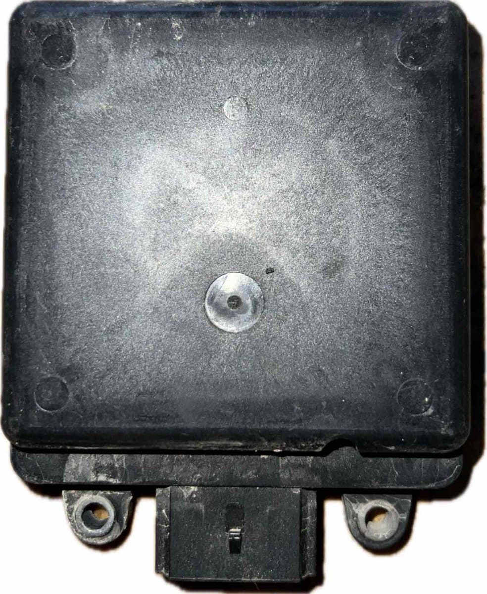 JEEP 68137930AI BLIND SPOT radar sensor JEEP GRAND CHEROKEE IV (WK, WK2) (2010-2021)