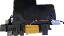 MERCEDES-BENZ Body control module (BCM) MERCEDES-BENZ C-CLASS (W204) (2007-2013) — thumbnail 4