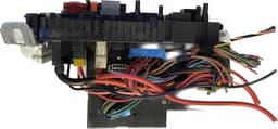 MERCEDES-BENZ Body control module (BCM) MERCEDES-BENZ C-CLASS (W204) (2007-2013) — thumbnail 1