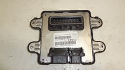 JEEP P04692024AJ Body control module (BCM) JEEP GRAND CHEROKEE III (WH) (2005-2010) — thumbnail 2
