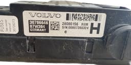 VOLVO Body control module (BCM) VOLVO XC90 I (2002-2014) — thumbnail 3