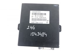 MERCEDES-BENZ A2038200485 Body control module (BCM) MERCEDES-BENZ SL-CLASS (R230) (2001-2012) — thumbnail 2