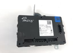 KIA 954B0G5570 Body control module (BCM) KIA NIRO I (DE) (2016-2022) — thumbnail 2