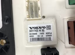 VOLVO 36010475 Body control module (BCM) VOLVO V60 II / S60 III (224, 225, 227) (2018-) — thumbnail 3