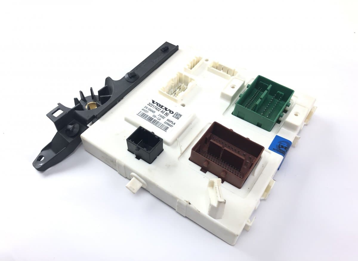 36010475 Body control module (BCM) VOLVO V60 II / S60 III (224, 225, 227) (2018-)