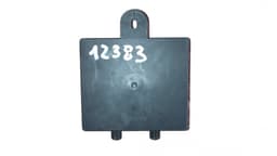 OPEL 8708445121 Body control module (BCM) OPEL VIVARO B (2014-2018) — thumbnail 2