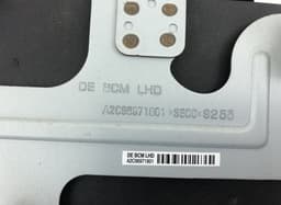KIA 954B0G5570 Body control module (BCM) KIA NIRO I (DE) (2016-2022) — thumbnail 4