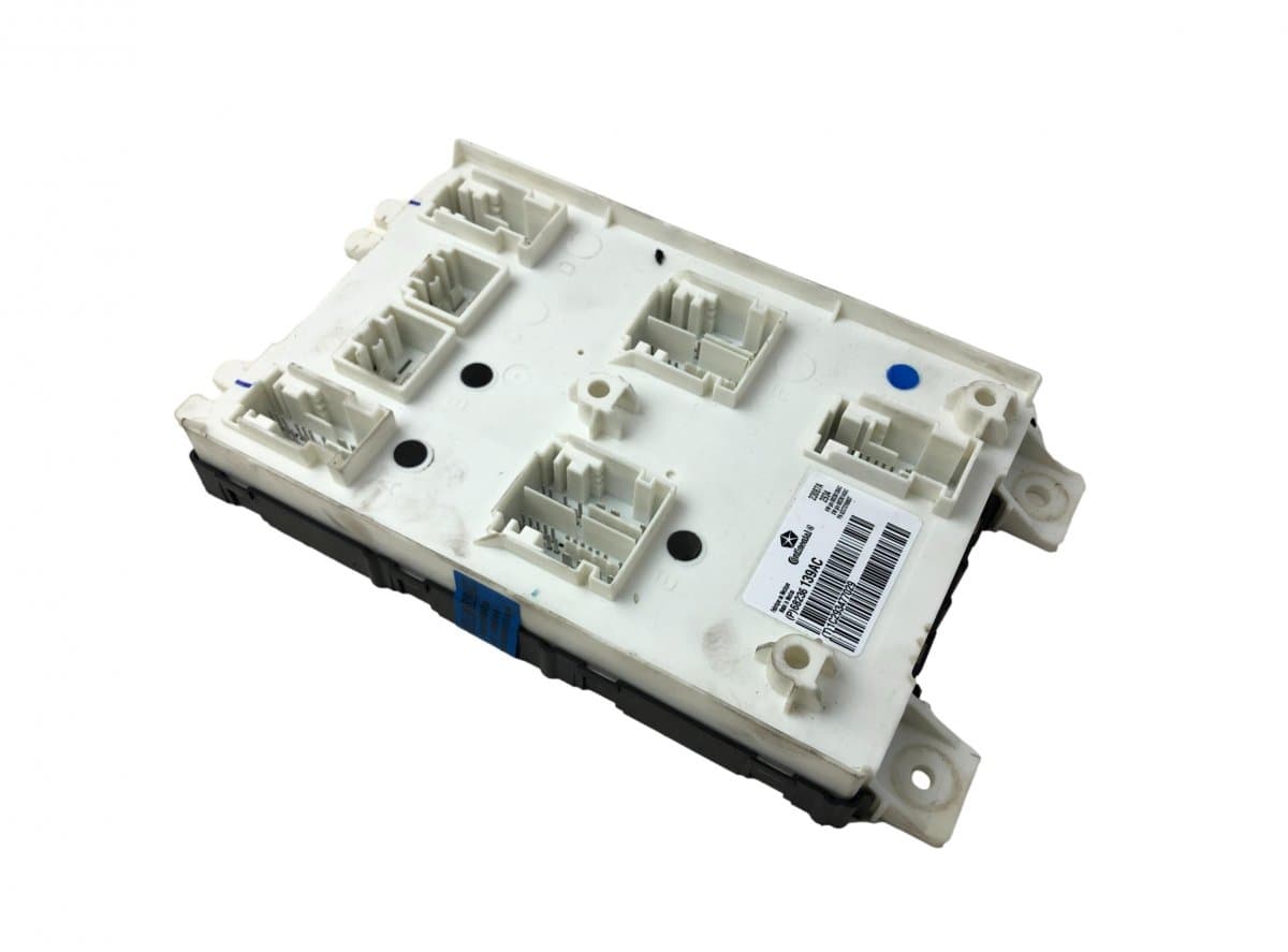 68236139AB Body control module (BCM) JEEP GRAND CHEROKEE IV (WK, WK2) (2010-2021)