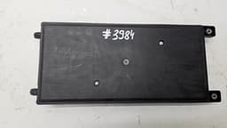 JAGUAR GX7314F041AK 581912F09 Body control module (BCM) JAGUAR XF (X260) (2015-2024) — thumbnail 1