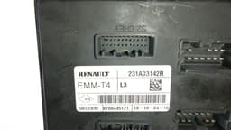 OPEL 8708445121 Body control module (BCM) OPEL VIVARO B (2014-2018) — thumbnail 3