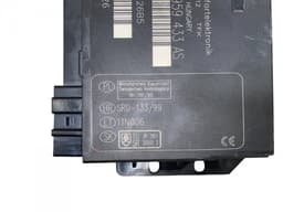 AUDI 00002726B5 SED-133/99 Body control module (BCM) AUDI A4 (B6) (2000-2004) — thumbnail 5