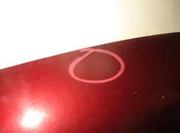 TOYOTA Bonnet TOYOTA COROLLA Verso II (AR10) (2004-2009) — thumbnail 2
