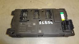 BMW 6819336 A2C3045042300 Body control module (BCM) BMW 4 (F32, F33, F36, F82, F83) (2013-2020) — thumbnail 1