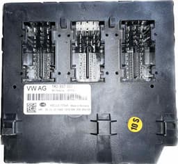SKODA Body control module (BCM) SKODA OCTAVIA II (1Z) (2004-2013) — thumbnail 1