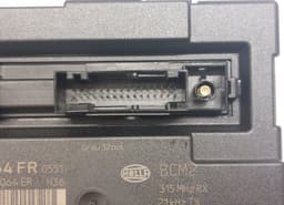 AUDI 4H0907064FR 4H0907064ER Body control module (BCM) AUDI A6 / A6 ALLROAD (C7, 4G) (2010-2018) — thumbnail 3