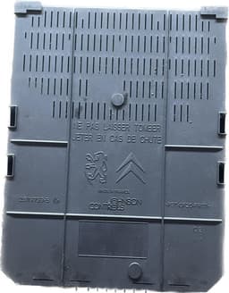 CITROËN Body control module (BCM) CITROËN C5 II (2008-2019) — thumbnail 2