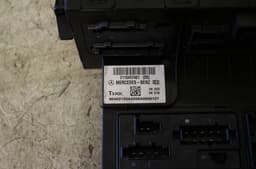 MERCEDES-BENZ Body control module (BCM) MERCEDES-BENZ E-CLASS (W211) (2002-2009) — thumbnail 3