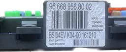 CITROËN Body control module (BCM) CITROËN C5 II (2008-2019) — thumbnail 3