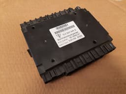 PORSCHE 7L5937049D Body control module (BCM) PORSCHE CAYENNE I (2002-2010) — thumbnail 1