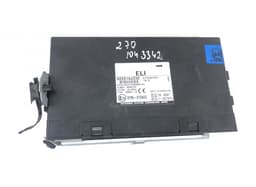 SUBARU 88281AJ230 Body control module (BCM) SUBARU LEGACY V / Outback (2009-2014) — thumbnail 3