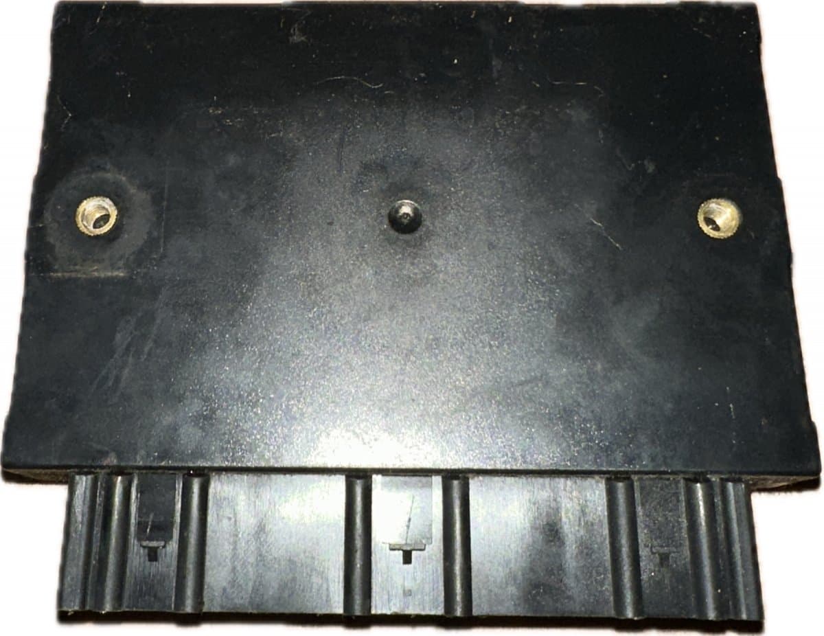 7H0959433B 7H0959433BZ8A Body control module (BCM) VW TRANSPORTER T5 / MULTIVAN (7H, 7E, 7J) (2003-2015)