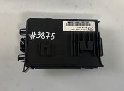 MAZDA TK52675Y0E Body control module (BCM) MAZDA 6 (GJ, GL) (2012-2020) — thumbnail 1