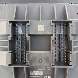 VW 7H0937090B 7H0937090 Body control module (BCM) VW TRANSPORTER T5 / MULTIVAN (7H, 7E, 7J) (2003-2015) — thumbnail 3