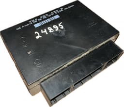 VW 7H0959433B 7H0959433BZ8A Body control module (BCM) VW TRANSPORTER T5 / MULTIVAN (7H, 7E, 7J) (2003-2015) — thumbnail 2