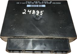 VW 7H0959433B 7H0959433BZ8A Body control module (BCM) VW TRANSPORTER T5 / MULTIVAN (7H, 7E, 7J) (2003-2015) — thumbnail 3
