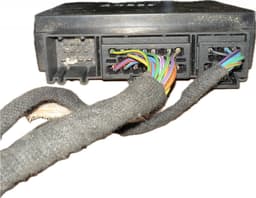 VW 7H0959433B 7H0959433BZ8A Body control module (BCM) VW TRANSPORTER T5 / MULTIVAN (7H, 7E, 7J) (2003-2015) — thumbnail 5