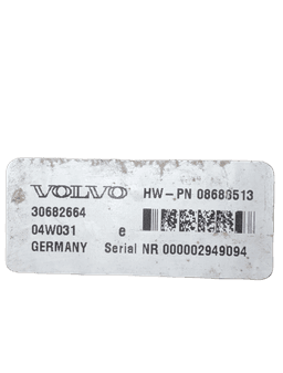 VOLVO 30682664 Body control module (BCM) VOLVO XC90 I (2002-2014) — thumbnail 5