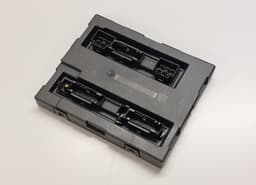AUDI 4H0907064DR Body control module (BCM) AUDI A6 / A6 ALLROAD (C7, 4G) (2010-2018) — thumbnail 1