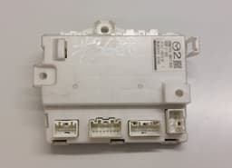 MAZDA G33D67560K VP7ALF-14B205-BZ Body control module (BCM) MAZDA 6 (GH) (2007-2012) — thumbnail 1