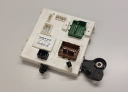 VOLVO 32217335AA H5PLA 2014DJ5457 3659A-V03134 Body control module (BCM) VOLVO S90 / V90 (2016-) — thumbnail 1