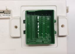 VOLVO 32217335AA H5PLA 2014DJ5457 3659A-V03134 Body control module (BCM) VOLVO S90 / V90 (2016-) — thumbnail 4