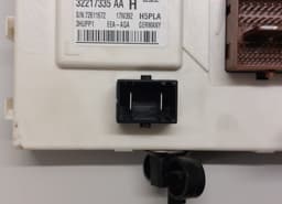 VOLVO 32217335AA H5PLA 2014DJ5457 3659A-V03134 Body control module (BCM) VOLVO S90 / V90 (2016-) — thumbnail 2