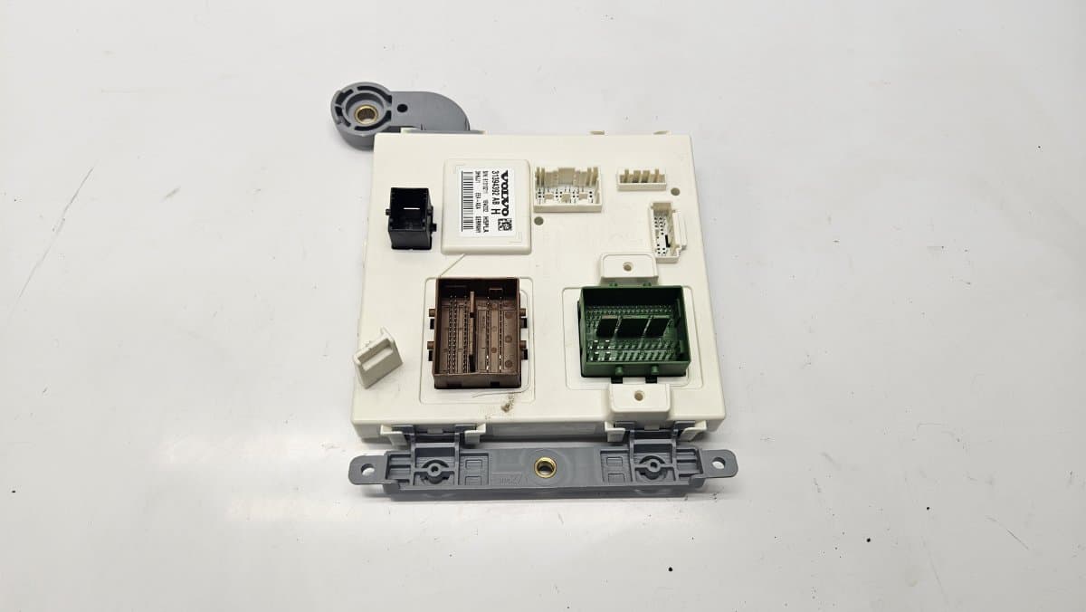 VOLVO 31394392AB 31384273 Body control module (BCM) VOLVO XC90 II (2014-)
